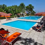 Il Poggiolo Di Levante - Piscina E Ombrellone Prima Fila Incluso Διαμέρισμα Marcelli