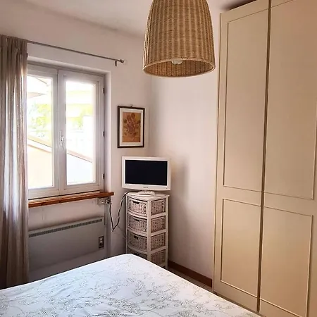 Il Poggiolo Di Levante - Piscina E Ombrellone Prima Fila Incluso מרצ'לי