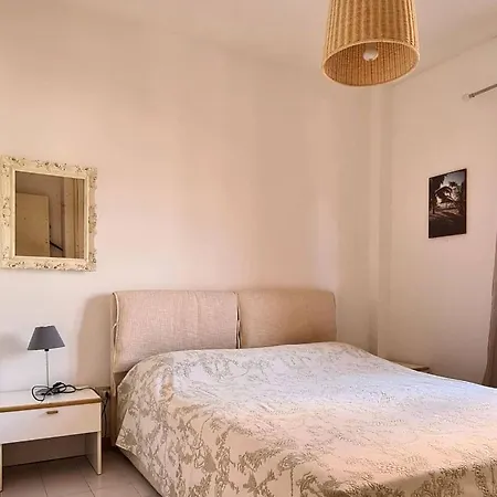 Il Poggiolo Di Levante - Piscina E Ombrellone Prima Fila Incluso דירה *