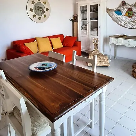 דירה Il Poggiolo Di Levante - Piscina E Ombrellone Prima Fila Incluso