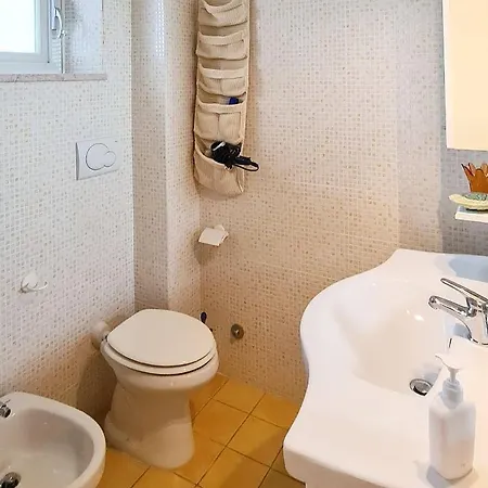 Il Poggiolo Di Levante - Piscina E Ombrellone Prima Fila Incluso דירה מרצ'לי