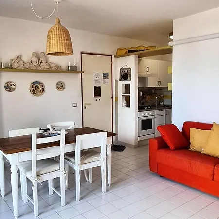 דירה Il Poggiolo Di Levante - Piscina E Ombrellone Prima Fila Incluso *