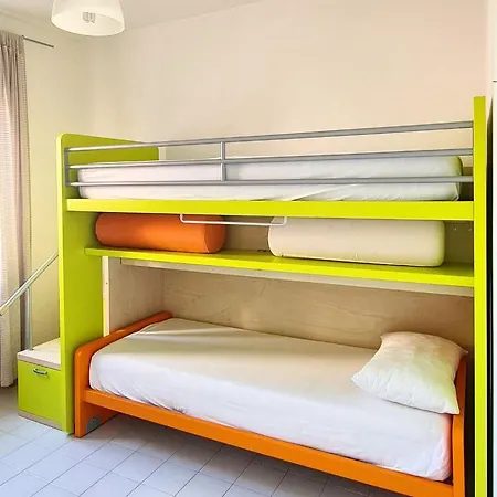 Il Poggiolo Di Levante - Piscina E Ombrellone Prima Fila Incluso דירה מרצ'לי