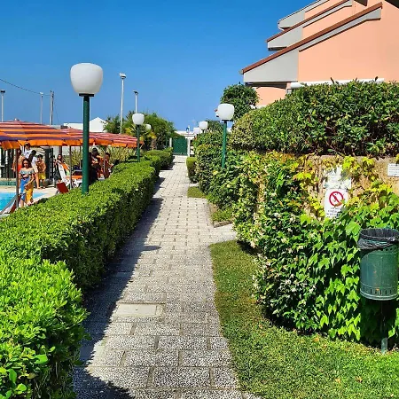 דירה Il Poggiolo Di Levante - Piscina E Ombrellone Prima Fila Incluso