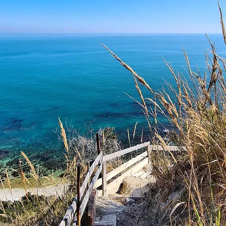 דירה Il Poggiolo Di Levante - Piscina E Ombrellone Prima Fila Incluso *